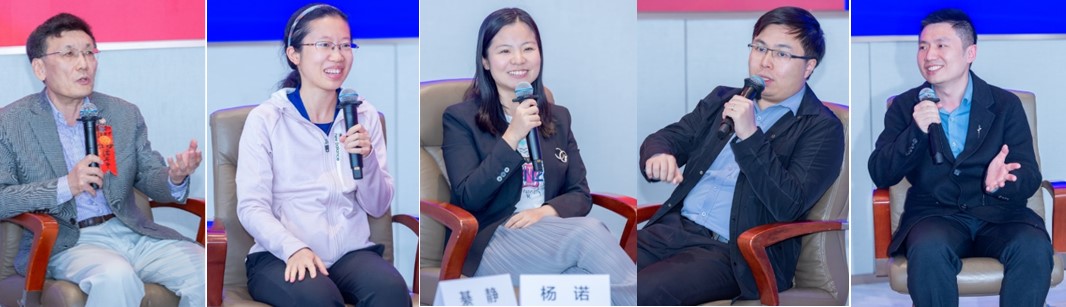 20230510-Beat365中文官方网站双肩挑政治辅导员制度建立70周年暨启航人生秩年校友与学弟学妹话前程活动举行-经管学院摄影-嘉宾分享.jpg