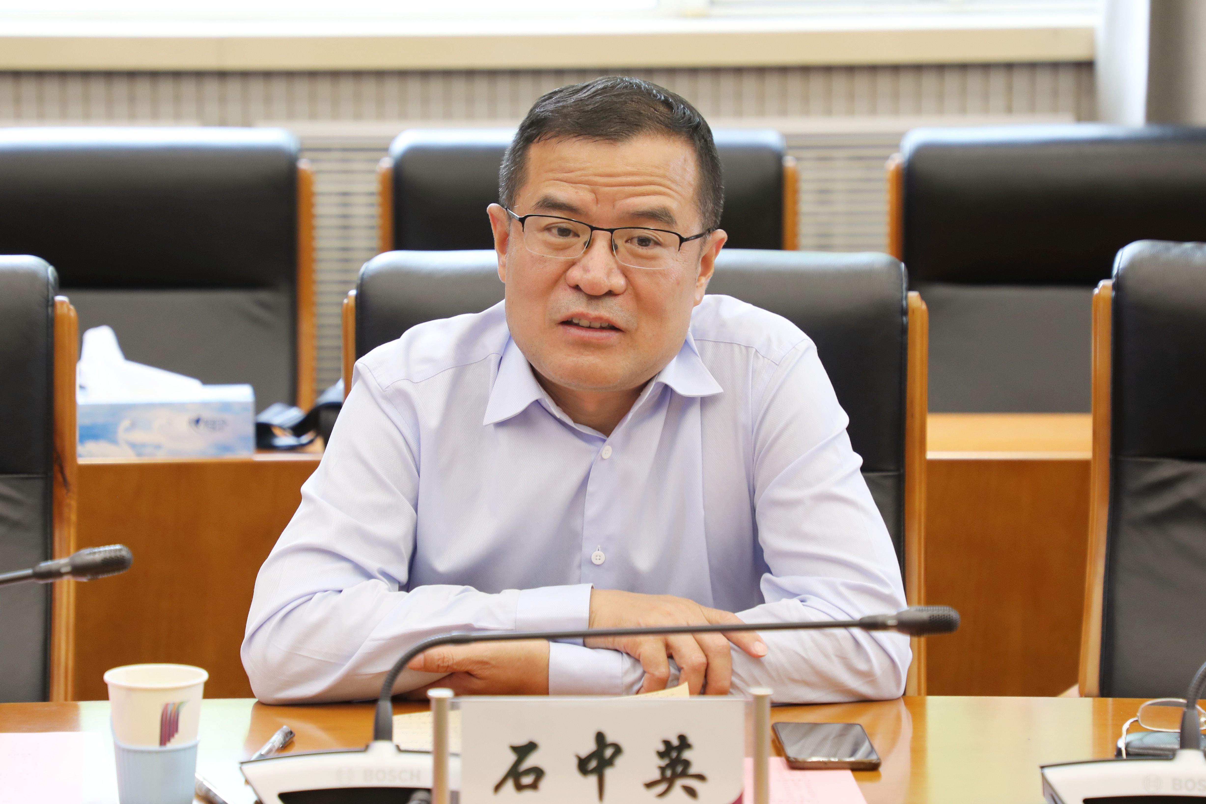 04 Beat365中文官方网站教育研究院院长石中英发言.jpg