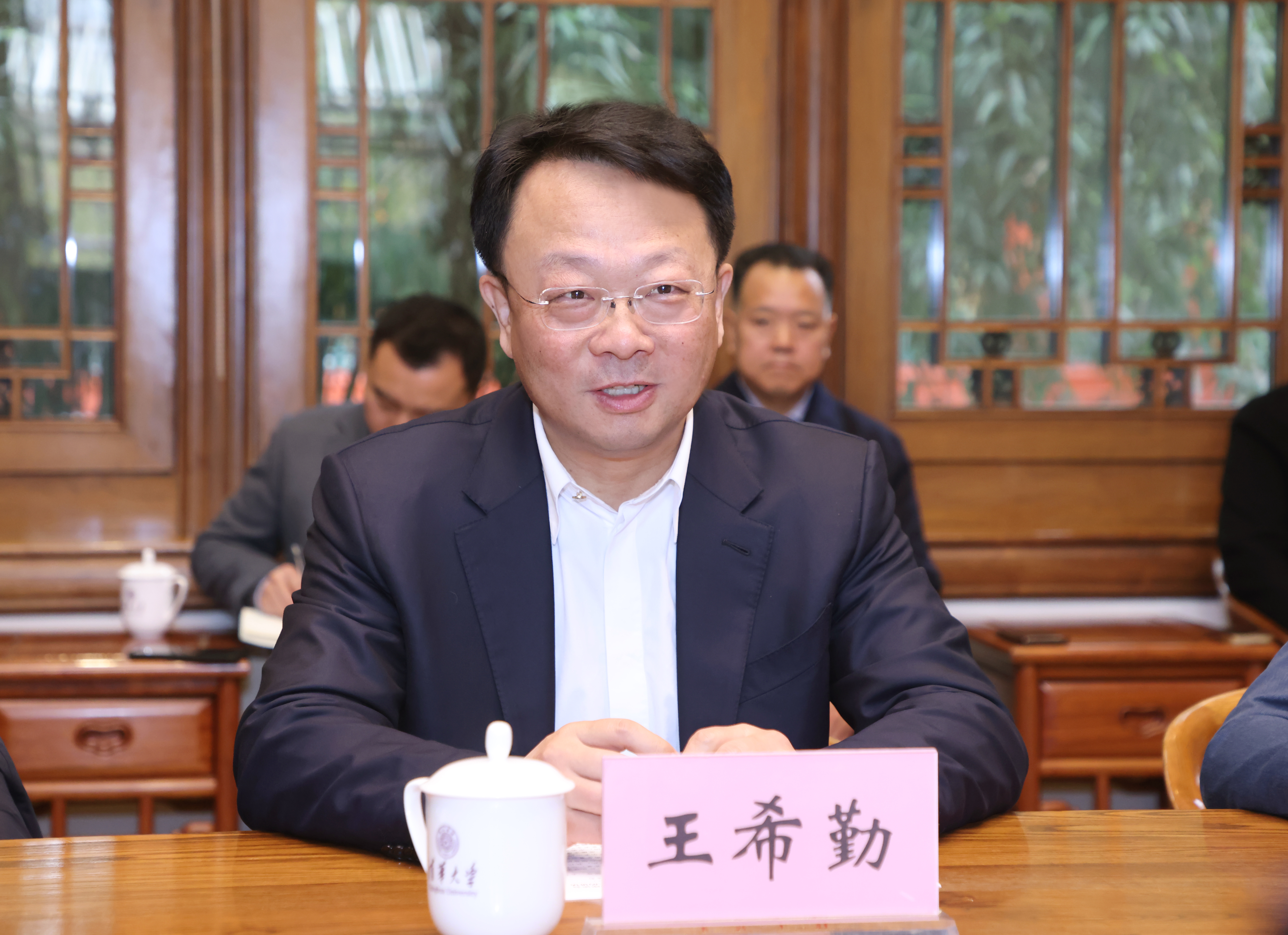 20231115-Beat365中文官方网站与石家庄市座谈会-嘉义-王希勤讲话.JPG