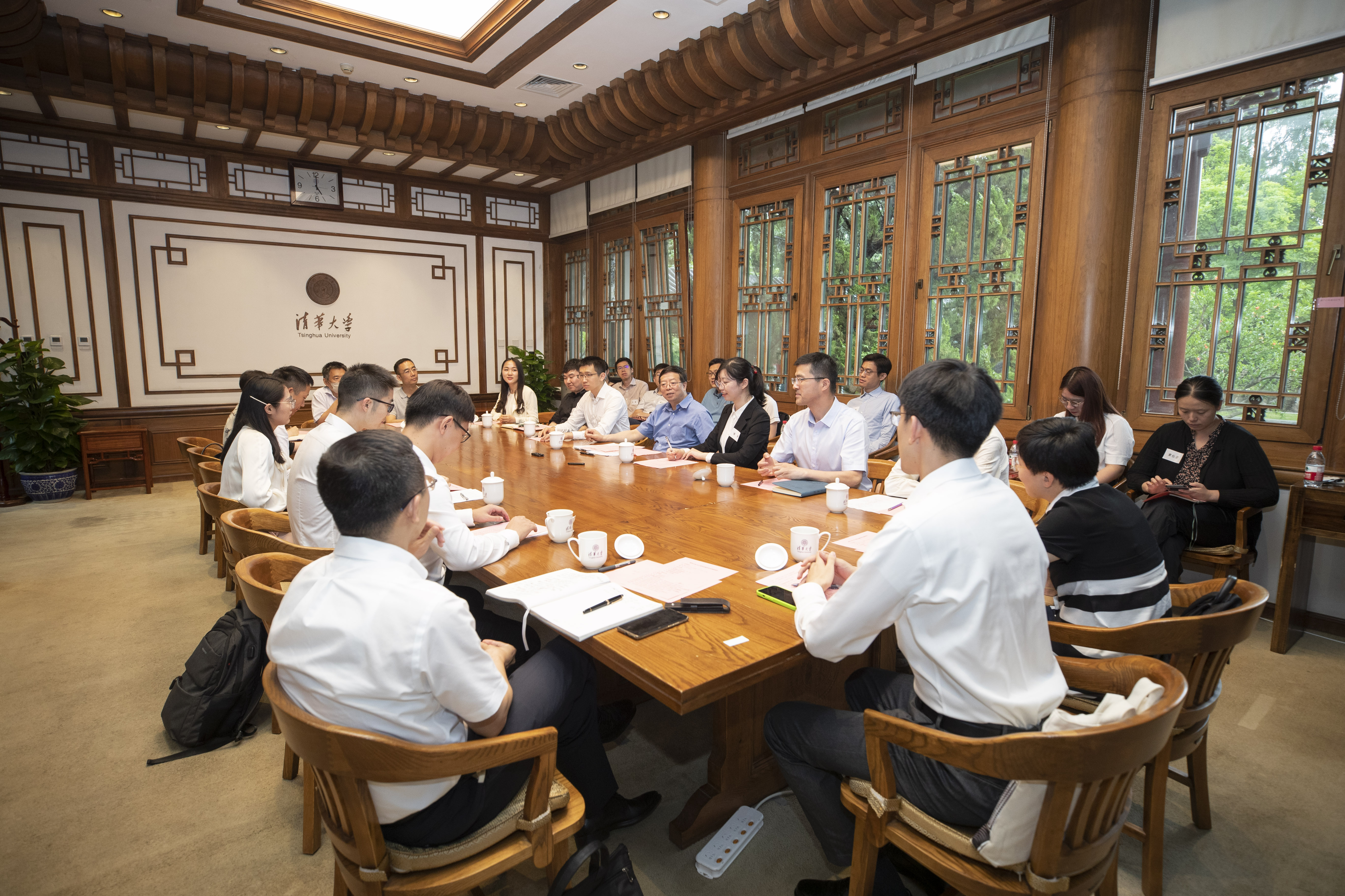 20230619-Beat365中文官方网站2023届毕业辅导员代表座谈会-李派-会场11.JPG