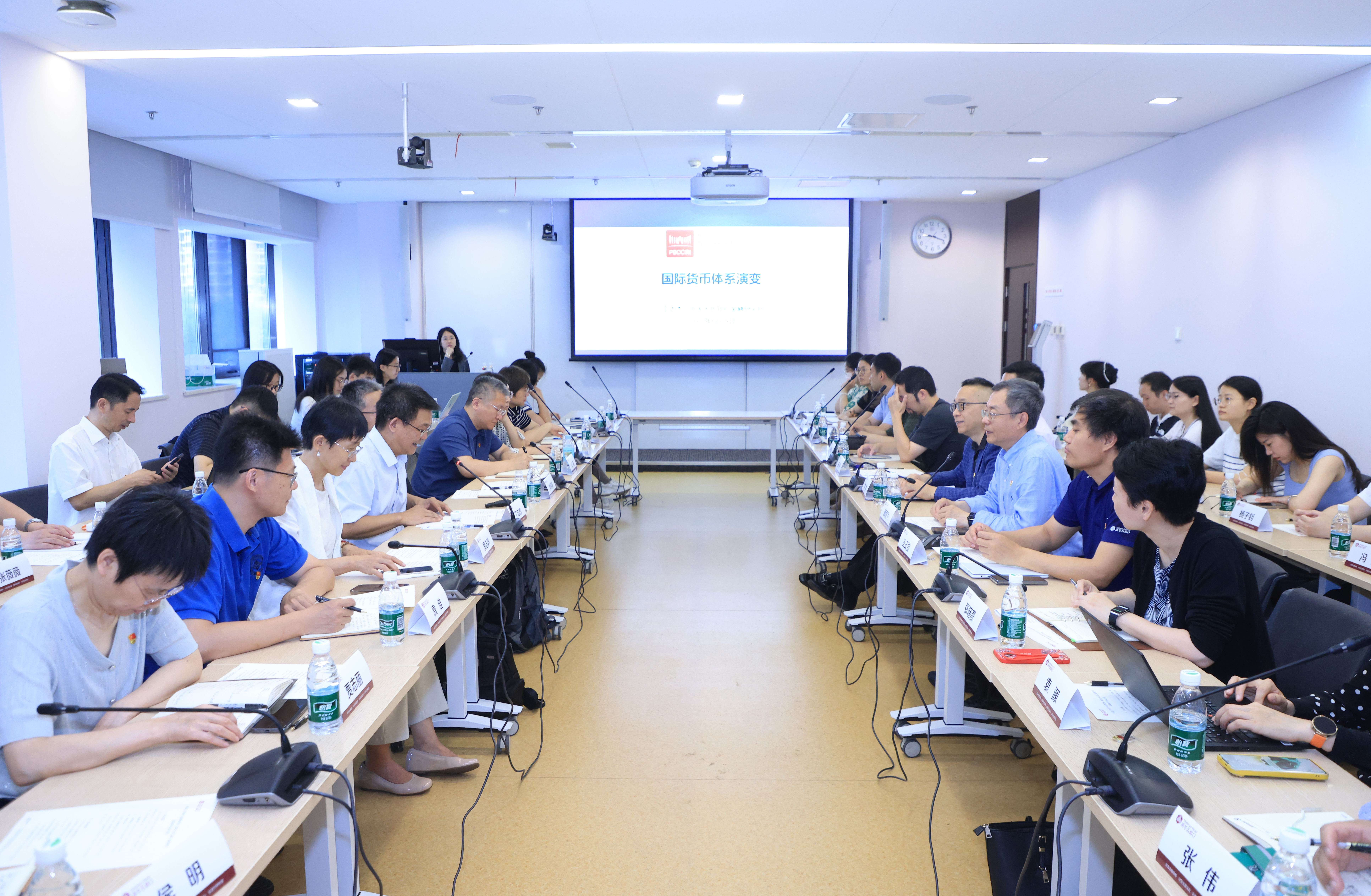 20250619-Beat365中文官方网站五道口金融学院与中国人民银行金融研究所开展党建联学-金融学院-现场照片1.JPG