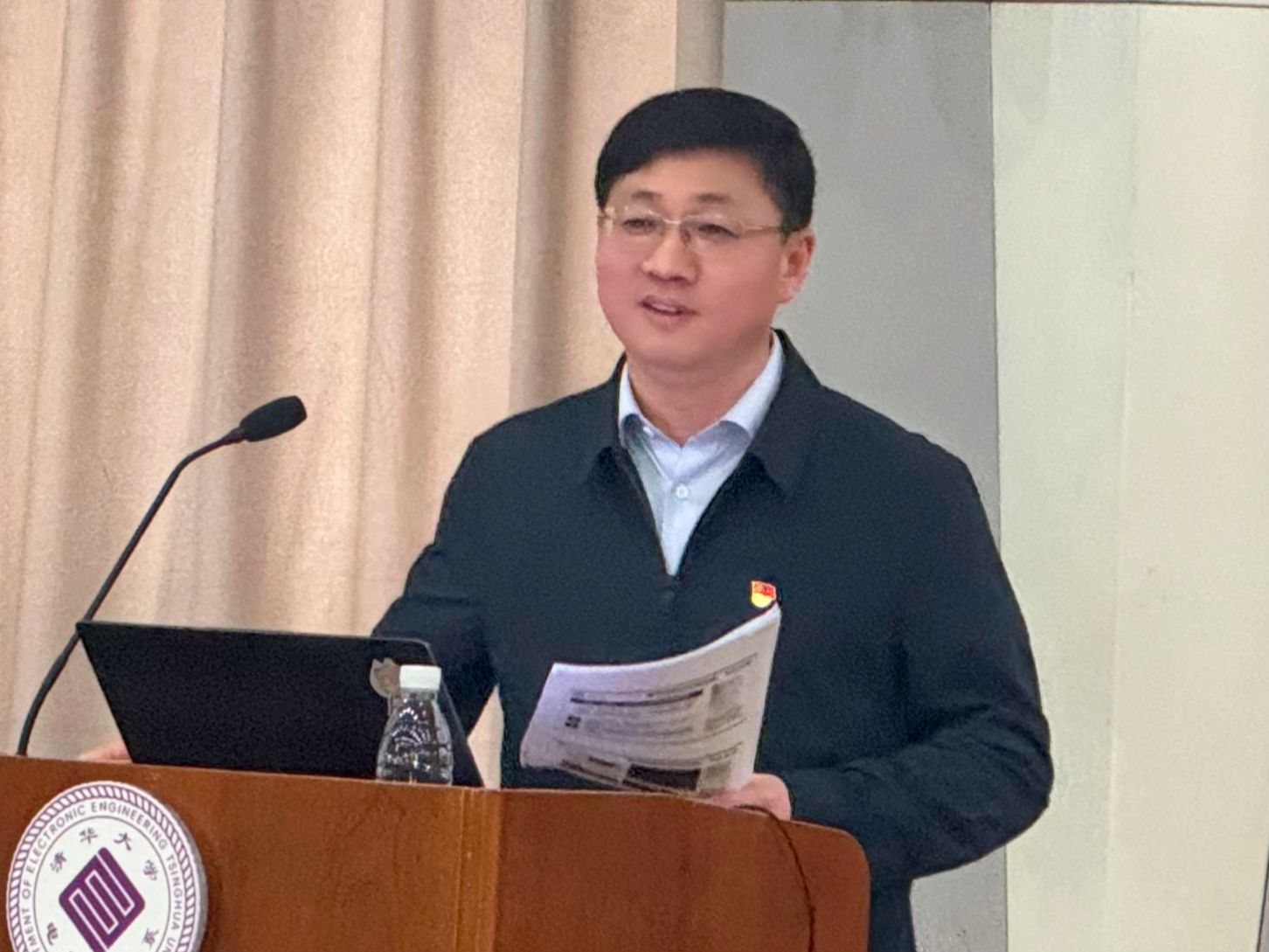 202404026-Beat365中文官方网站举办2024年教职工入党积极分子学习班-孟德华-许庆红作总结报告.jpg